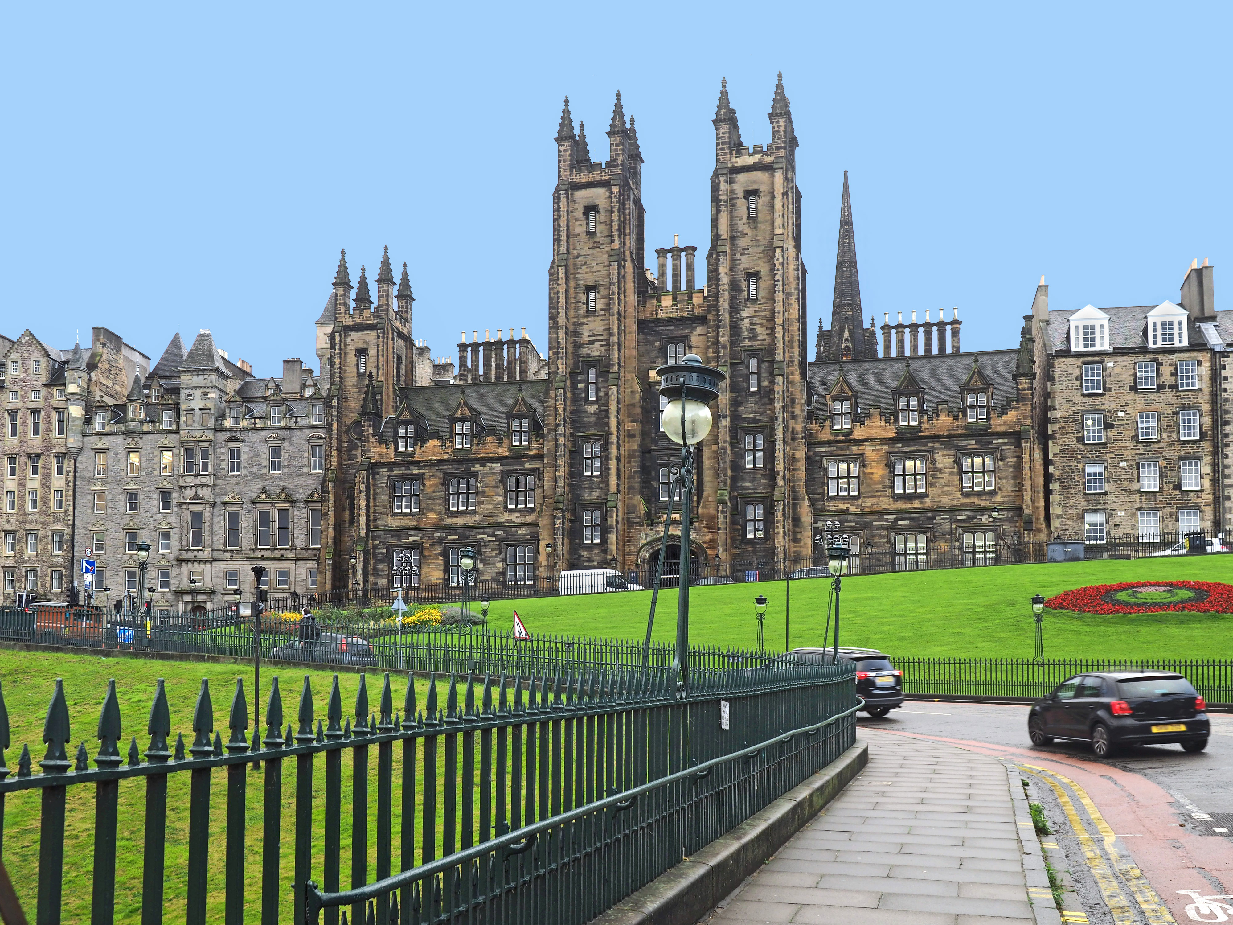 University of Edinburgh Selects Echo360 Video Platform