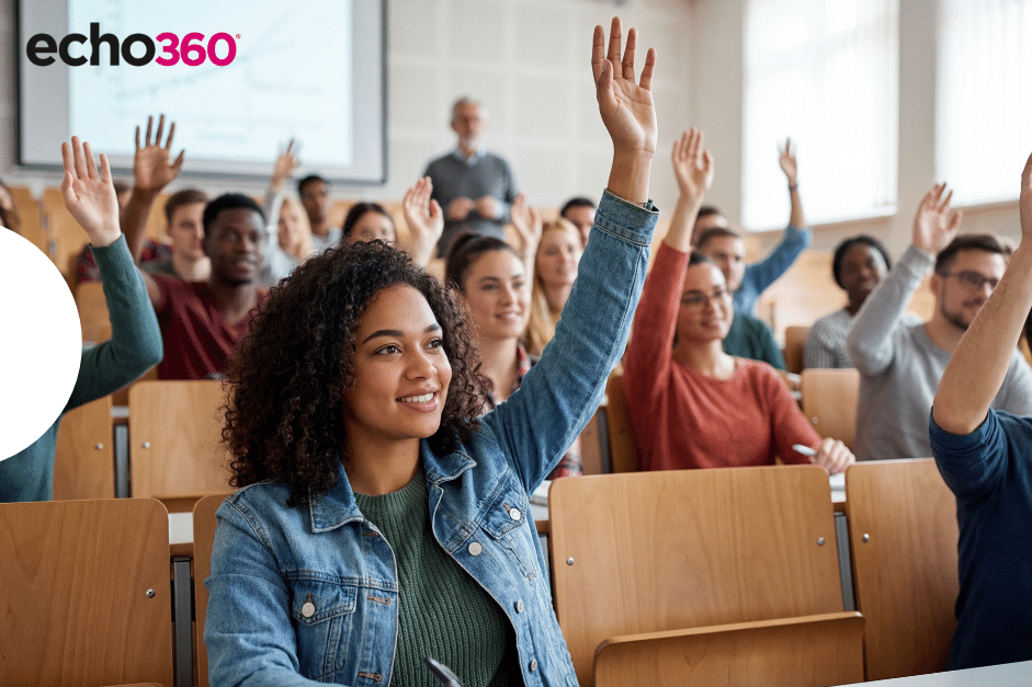 21 Ways to Teach with Echo360