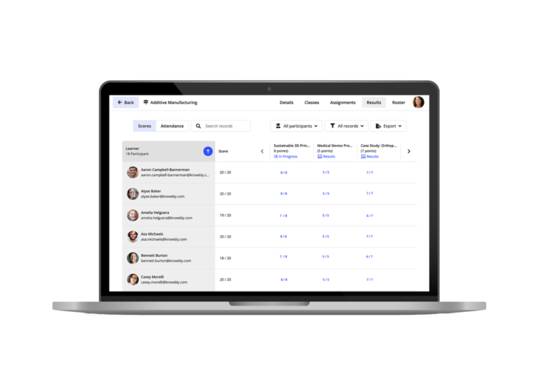 Hybrid Learning with Echo360: Transform Your Teaching