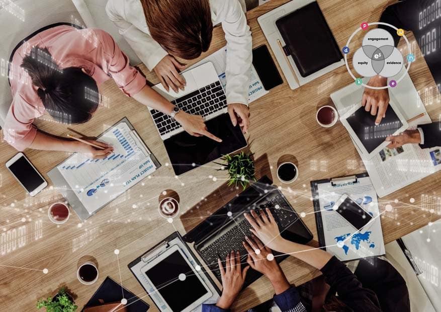 How Training Affects Employee Engagement - Echo360