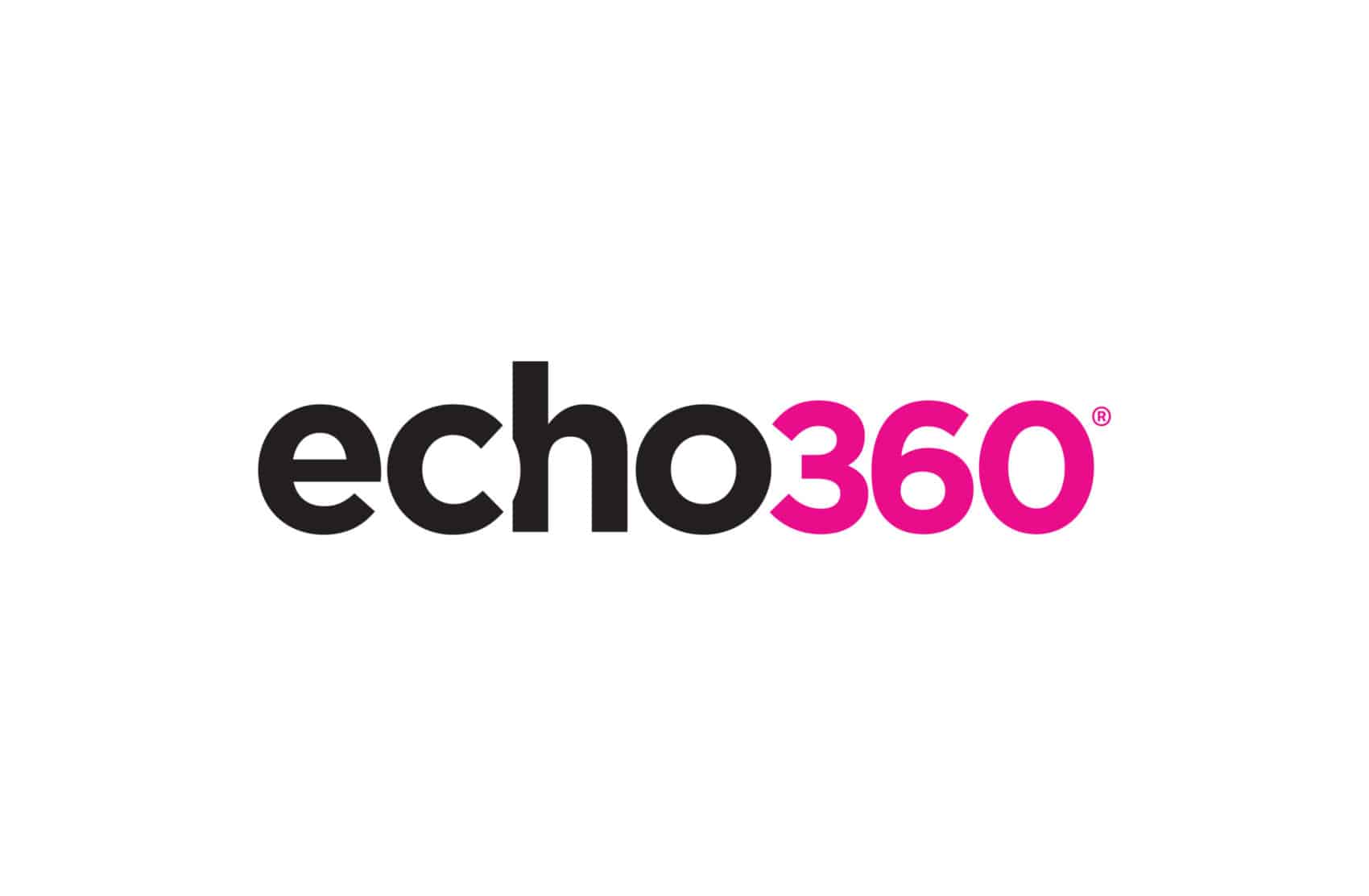 echo360 video assignment