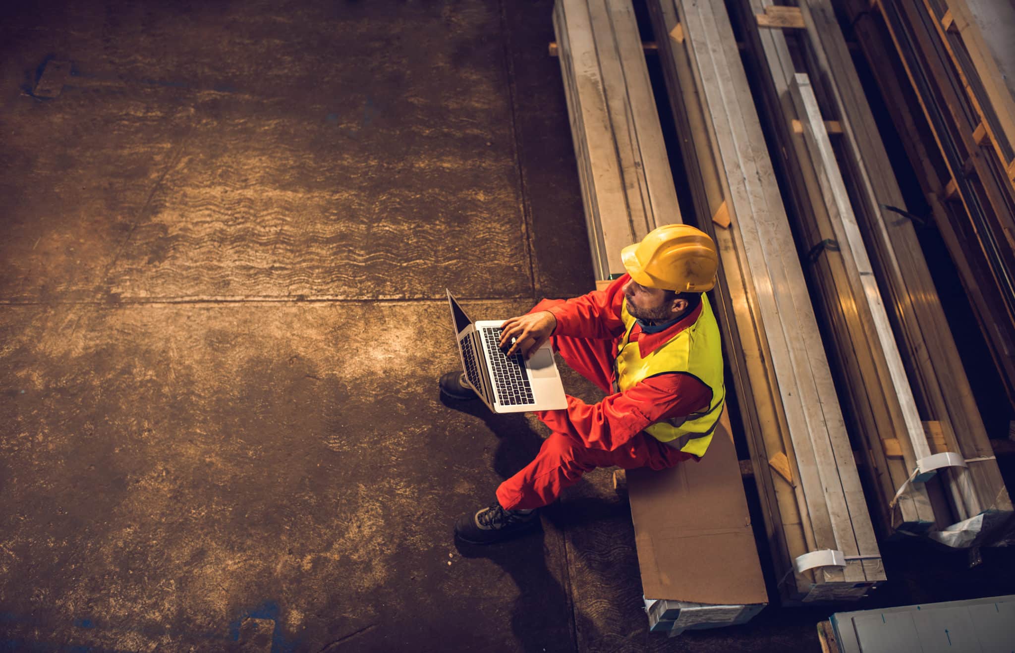 Echo360 Business Restaurants