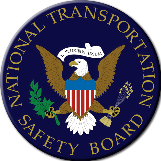 pngkit_NTSB logo-png_2092063