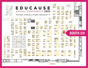 Educause 2022 - Echo360