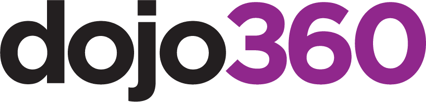 dojo360 logo