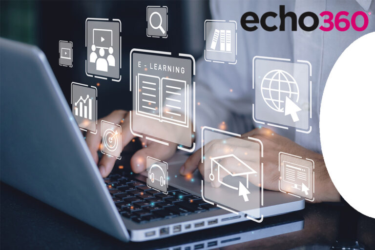 Seamless Integration for Education & Business Learning | Echo360