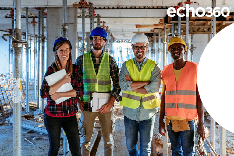 Optimizing Safety Training in the Workplace with Echo360 - Echo360