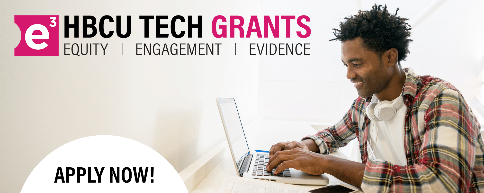 HBCU E3 Tech Grants Echo360