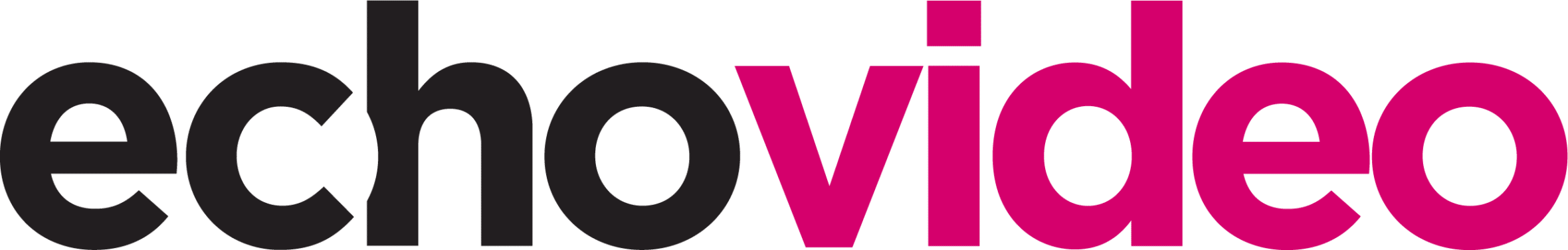 EchoVideo Logo