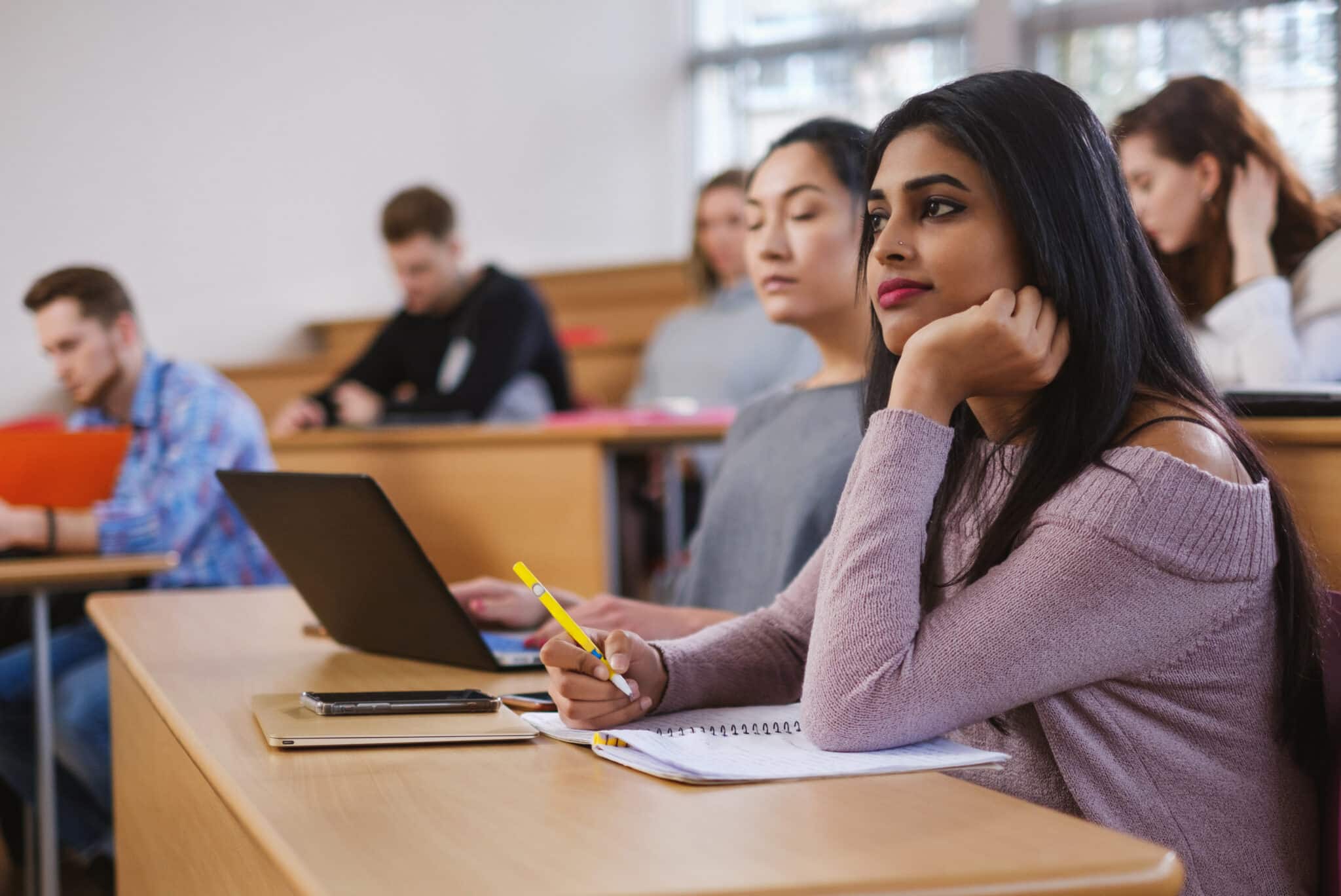 Proven Strategies to Increase Student Engagement in Learning