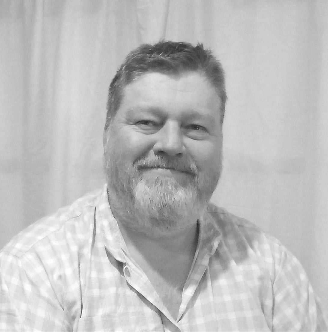 Senior Lecturer, School of Medicine and Psychology Dr. Andrew Mathieson