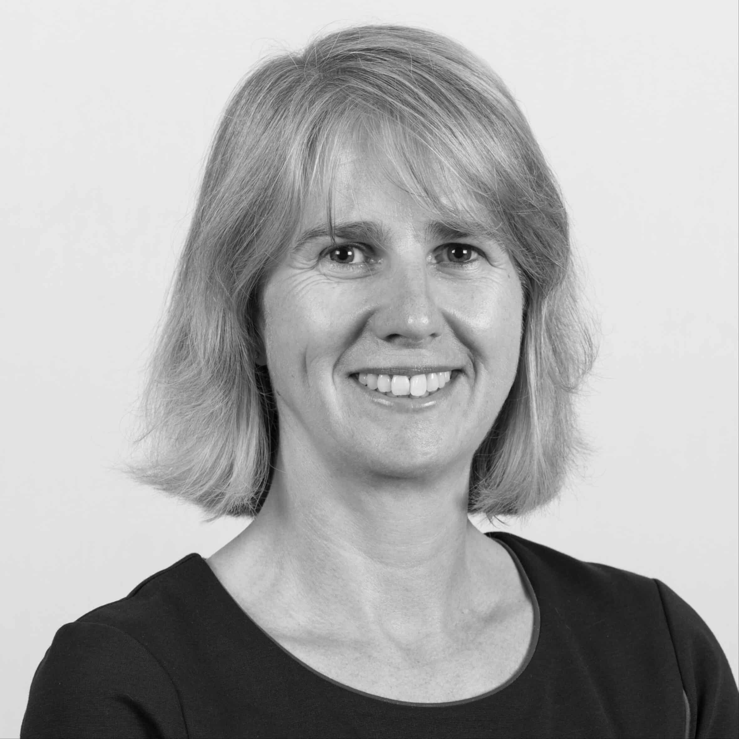 Associate Professor Anne-Marie Chase