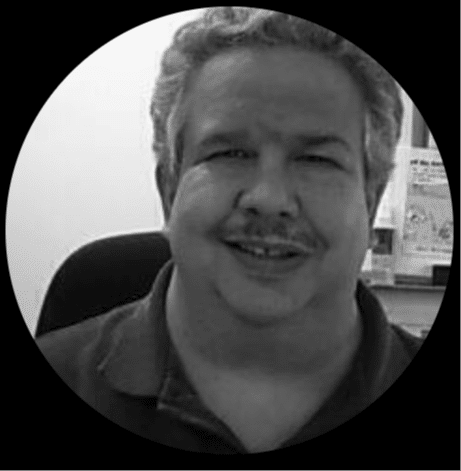 Manager of Research Computing Brian Drawert