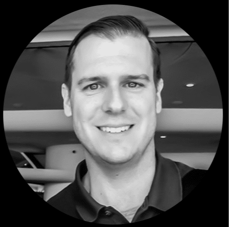 Director of Learning Technologies and Digital Design Dan Parker