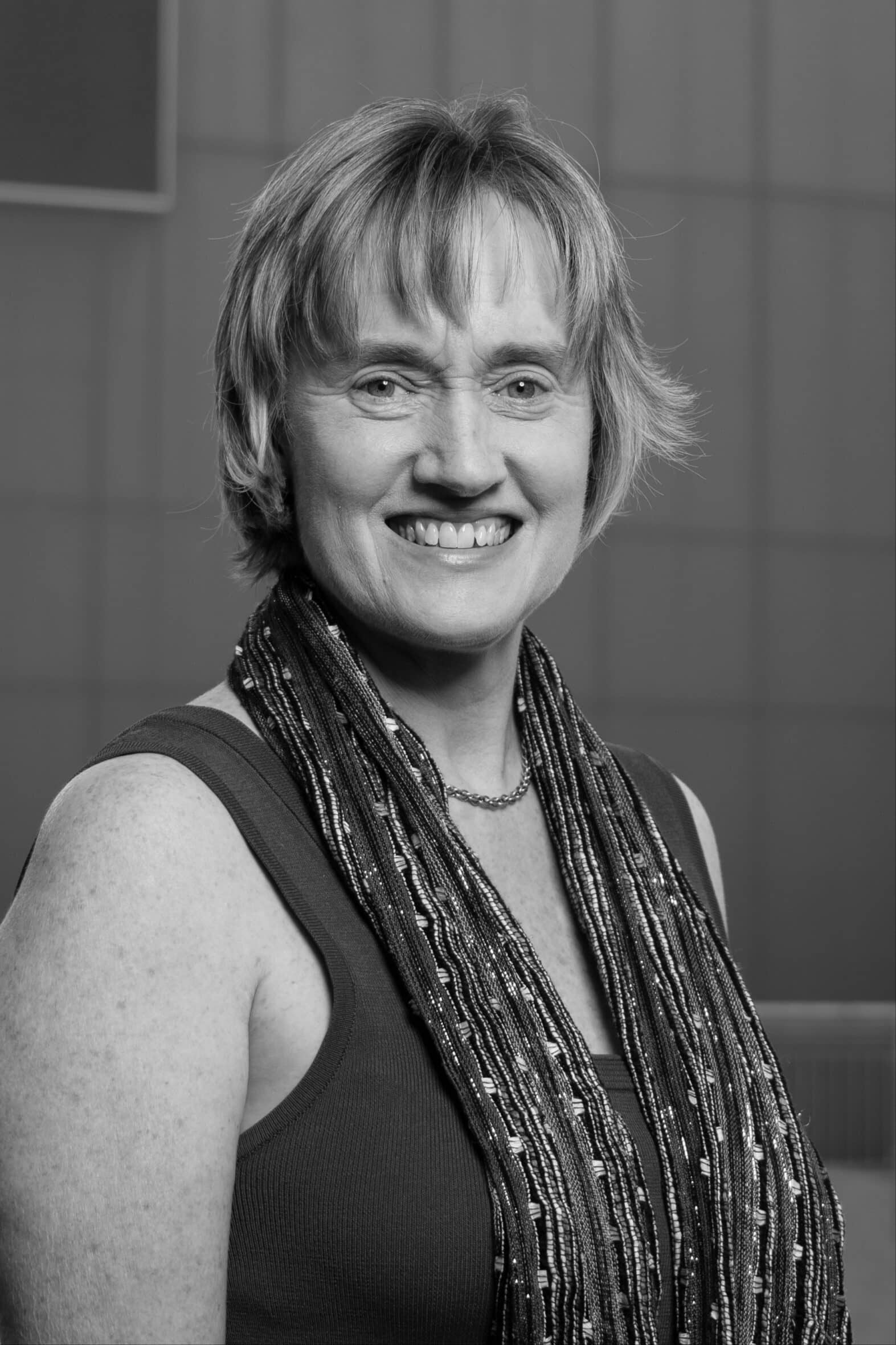 Lecturer, Faculty of Business & Law, School of Accountancy Elizabeth Marsland