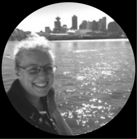 Centre Administrator Gillian Morrey