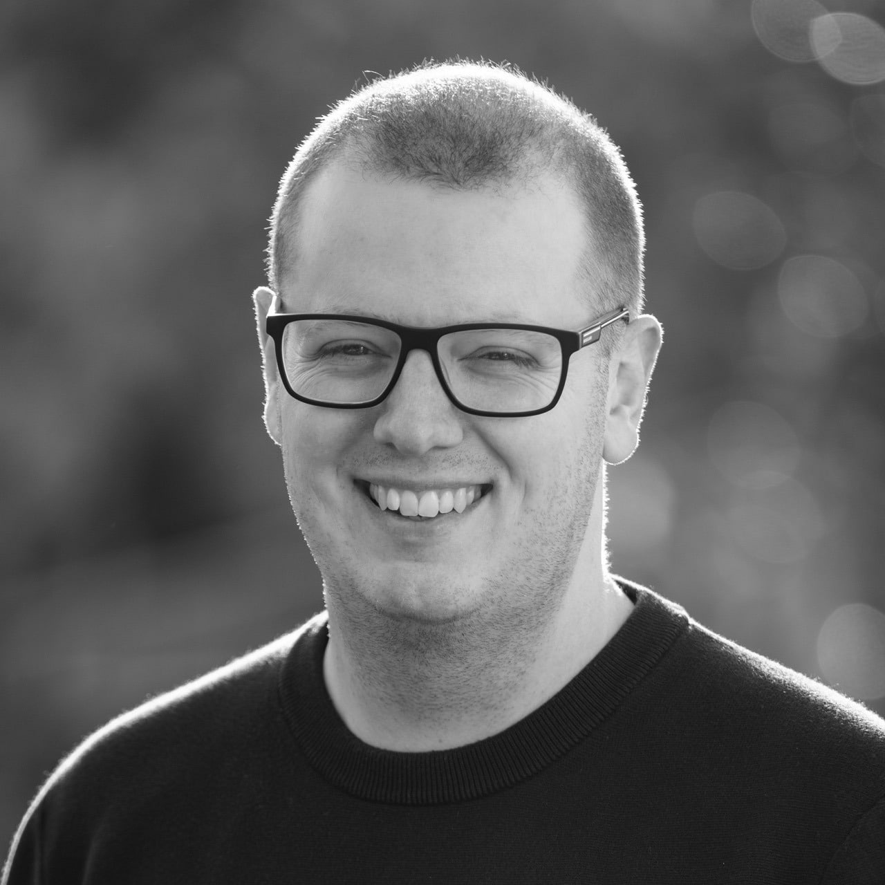 Multimedia Developer, Centre for Education and Innovation Jacob Dyer