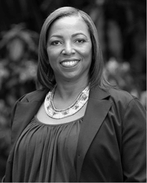Fellow-Inaugural ABNF Leadership and Public Policy Mentoring Fellowship Karen Alexander