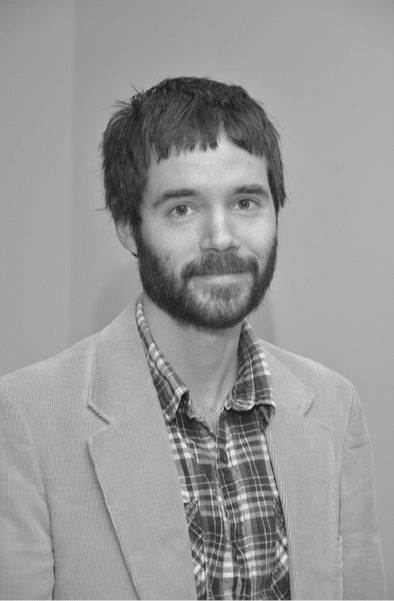 Dean of Arts & Humanities Division Kevin Trumpeter