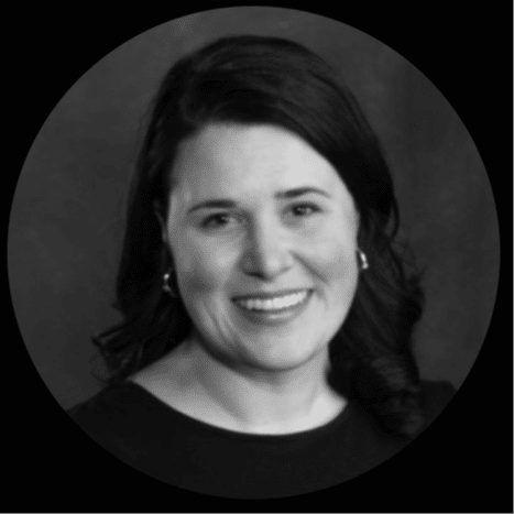 Director, Simulation & Clinical Learning Center Meredith Deegan