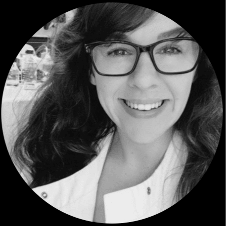 Assistant Professor Rebecca Blanchard