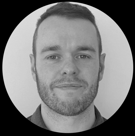 Head of Physiological Sciences Dr. Stuart James
