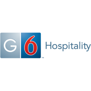 G6 logo