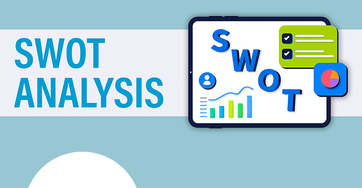 SWOT Analysis Header