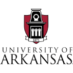 University of Arkansas logo