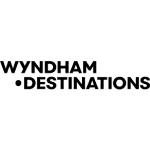 Wyndham Destinations logo