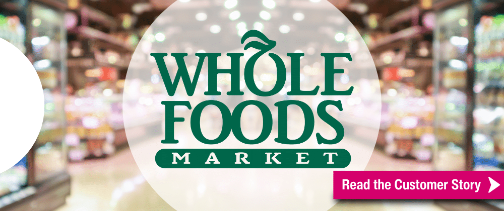 Whole Foods - Cover Image