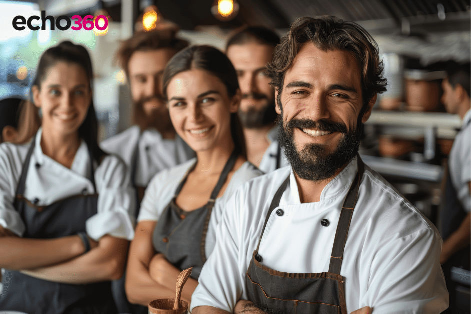 importance of restaurant training programs