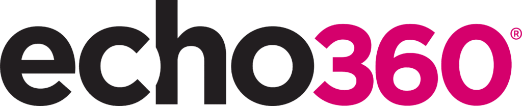 echo360 logo