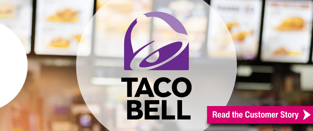 Taco Bell - Cover Image