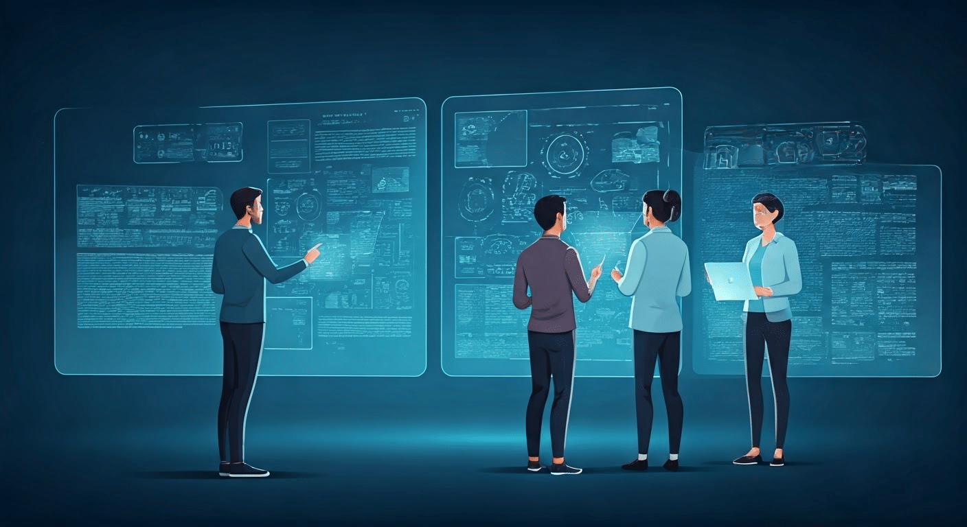 AI in employee training