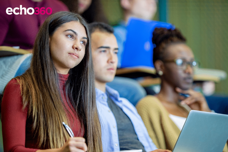 5 ways to make lecture more interactive