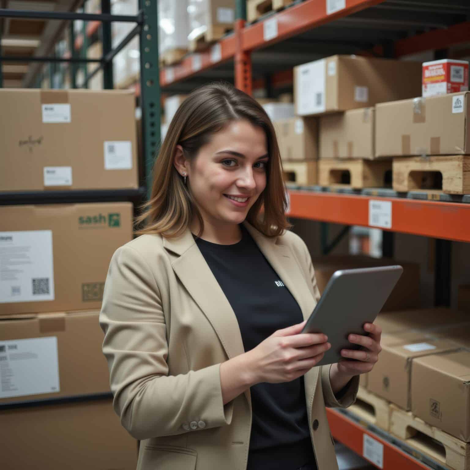 Training for Deskless Workers in a Modern Workplace | Echo360
