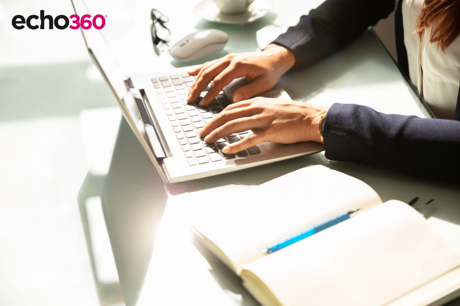 Content Authoring Tools blog
