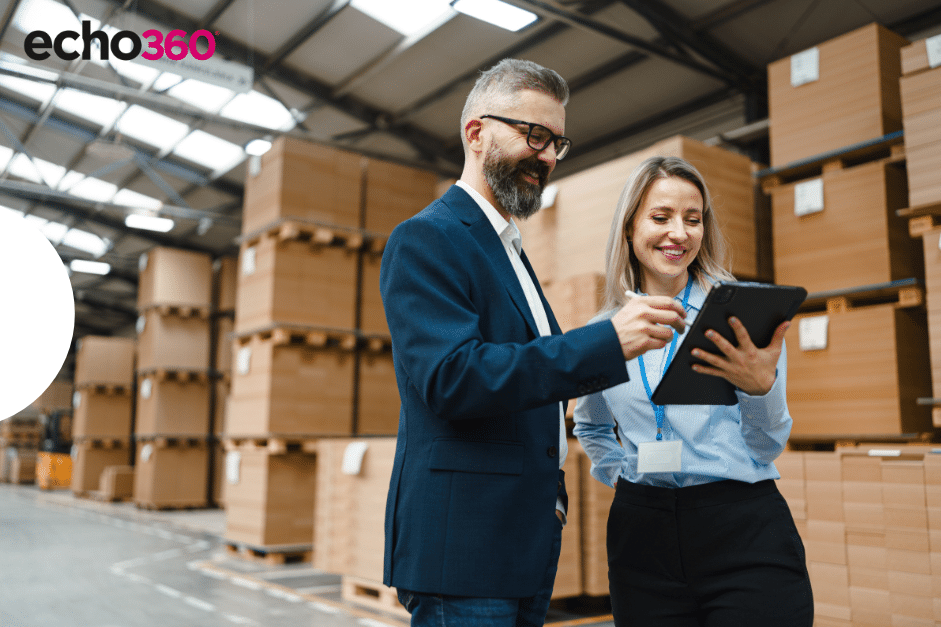 top video platforms for corporate training