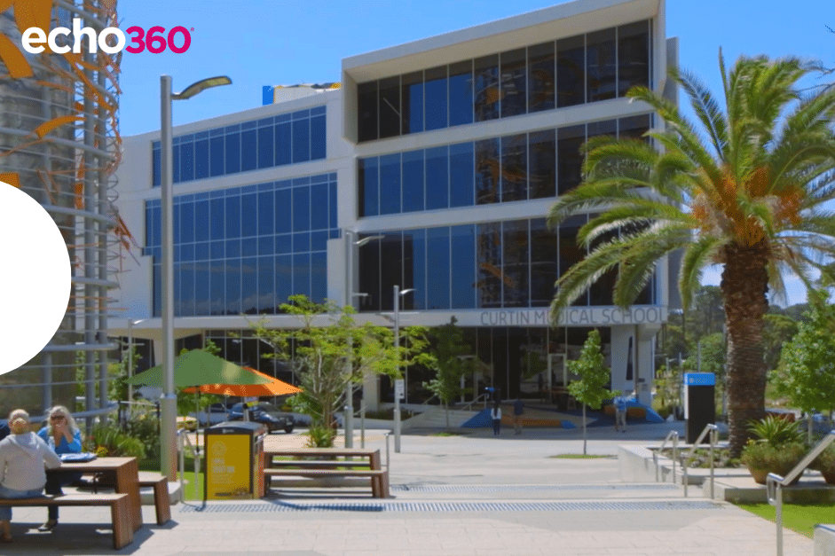 Delivering World Leading Physical and Online Learning Spaces