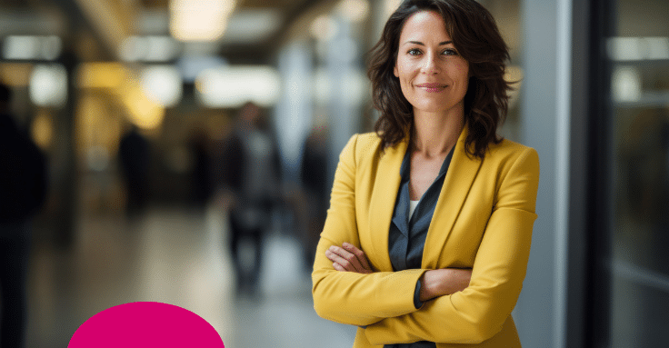 demonstrate sales pitch