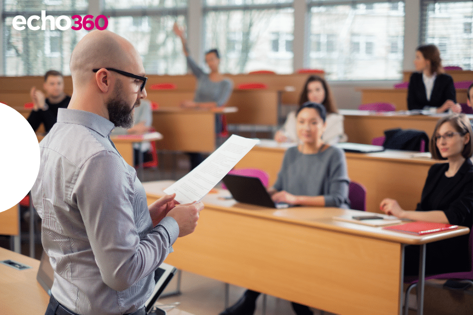 The Ultimate Guide to AI in Education: 4 Ways AI Can Deepen Learning and Drive Efficiencies