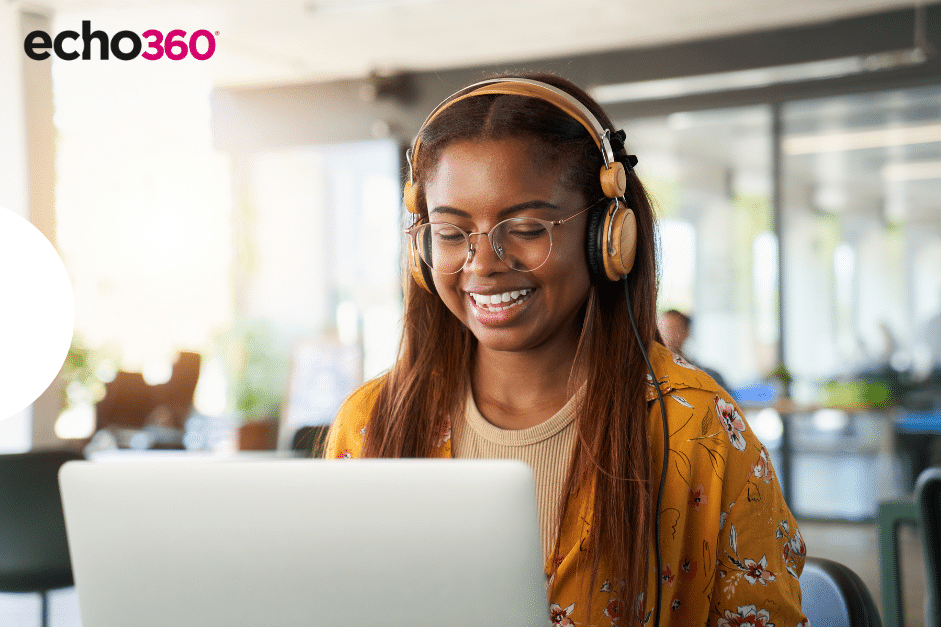 Enhancing accessibility higher education