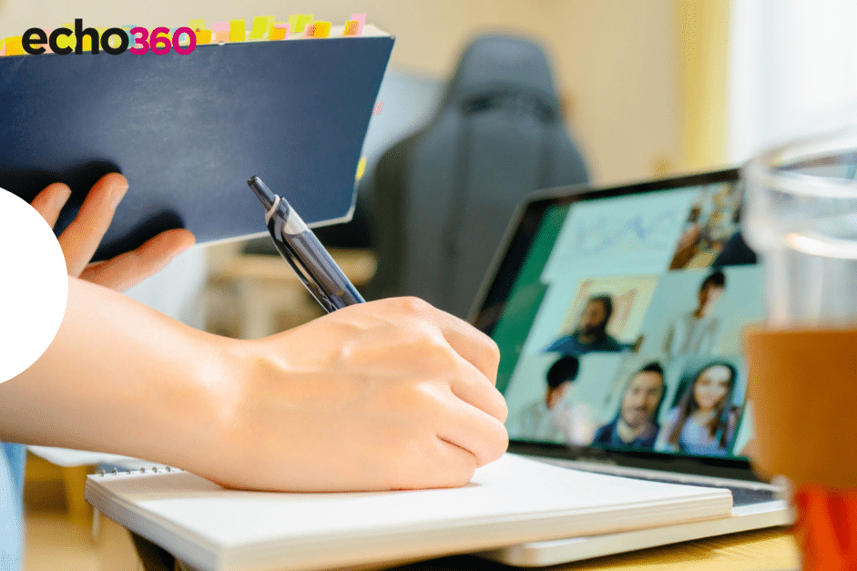 How Macquarie University Uses Video Assignments to Develop and Extend Students’ Communication and Digital Storytelling Skills