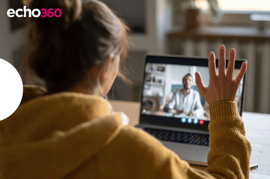 Secure Video Solutions Higher Ed