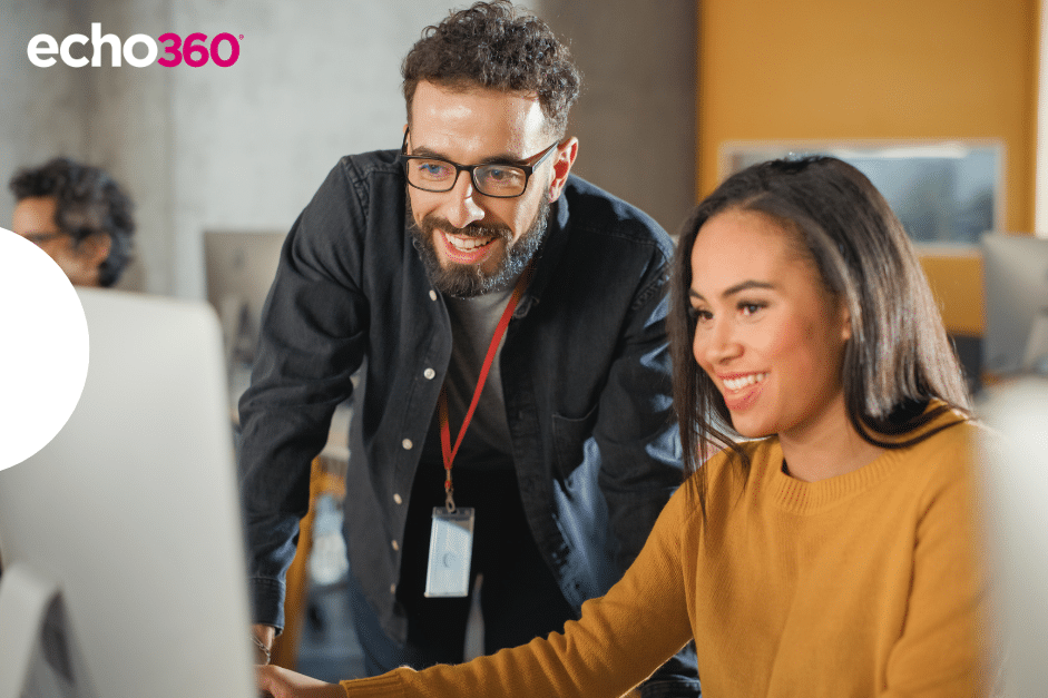 5 strategies how IT can make adoption easy for faculty