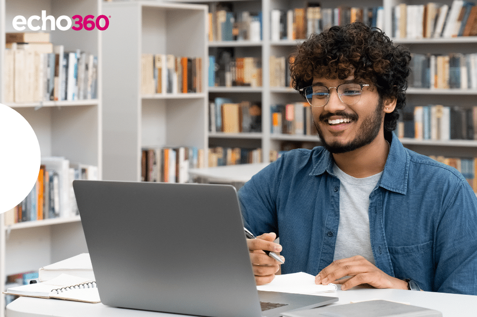 ACU Video Student Engagement