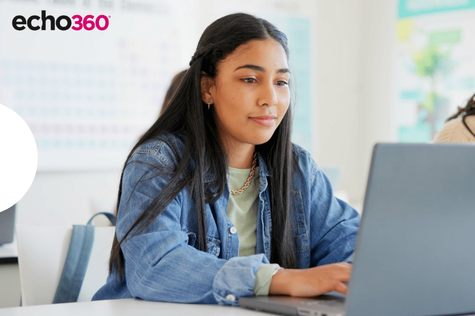 from awareness to application blog