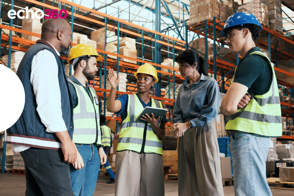 Accelerate Learning and Scale Training with AI