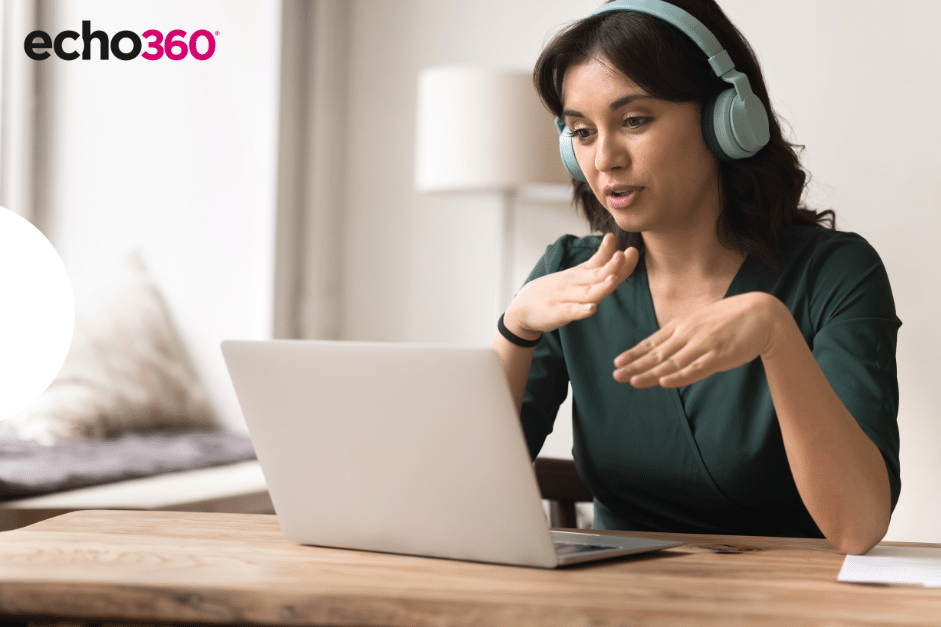 WCAG 2.2 AA Compliance Across the Echosystem™